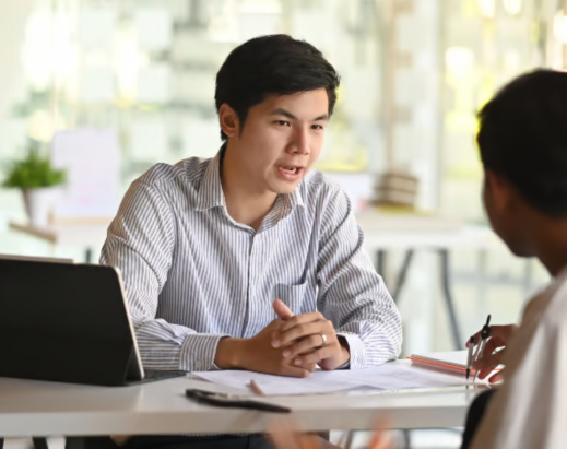 ייעוץ ואימון